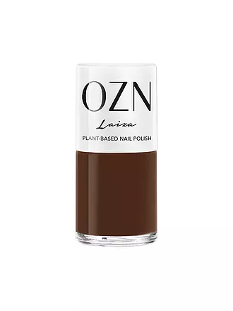OZN | Nagellack 160 LUISA | braun