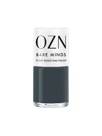 OZN | Nagellack 160 LUISA | dunkelgrün