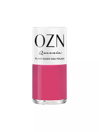 OZN | Nagellack 17 ALESSIA | pink
