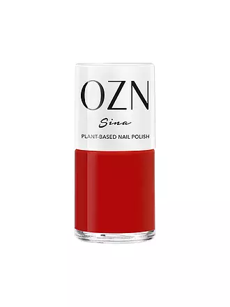 OZN | Nagellack 17 ALESSIA | rot