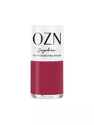 OZN | Nagellack 20 ALICE | pink
