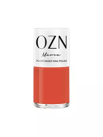OZN | Nagellack 23 DOROTHEE | orange