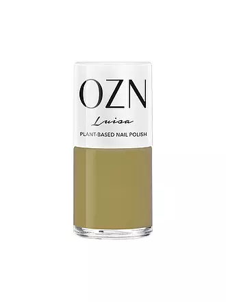OZN | Nagellack 23 DOROTHEE | olive