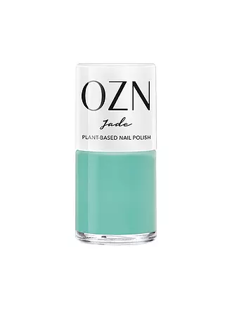 OZN | Nagellack 32 MERVE | türkis