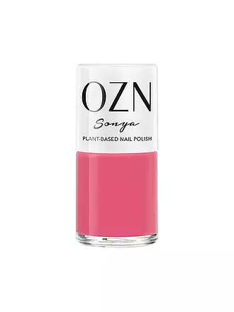 OZN | Nagellack 57 CELES | pink