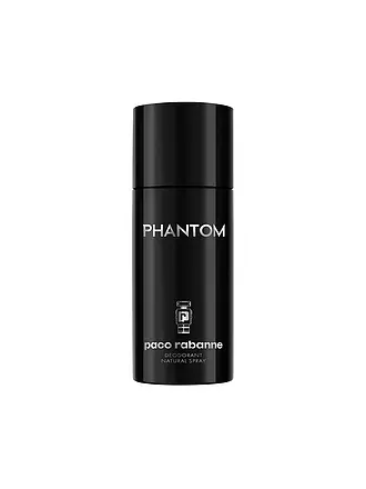 PACO RABANNE | Phantom Deodorant Spray 150ml | keine Farbe