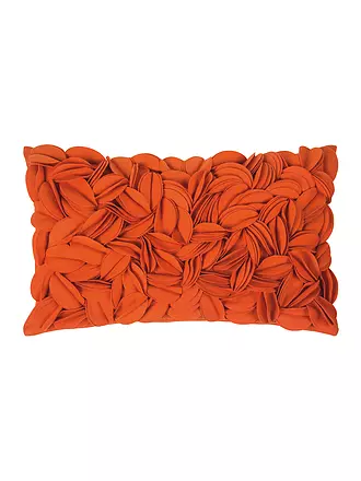 PAD | Kissenhülle DOROTHY 30x50cm Orange | orange