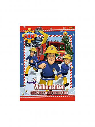 PANINI VERLAG | Buch - Feuerwehrmann Sam - Weihnachten mit Feuerwehrmann Sam (Gebundene Ausgabe) | keine Farbe