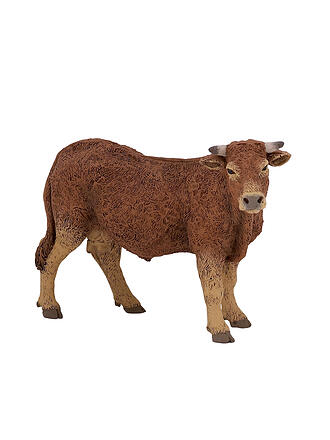 PAPO | Limousin Kuh | keine Farbe