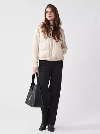 PARAJUMPERS | Daunenjacke LOU | creme