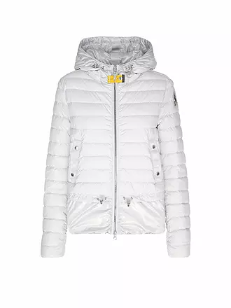 PARAJUMPERS | Daunensteppjacke TAO | schwarz