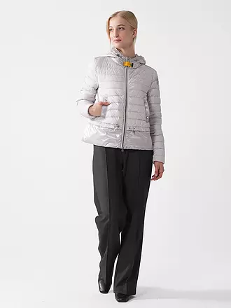 PARAJUMPERS | Daunensteppjacke TAO | beige