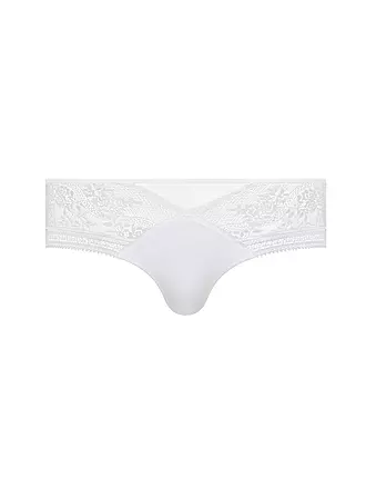 PASSIONATA | Panty Maddie weiss | weiss