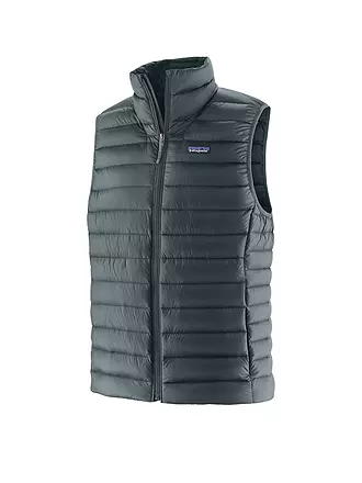 PATAGONIA | Daunengilet M'S DOWN SWEATER VEST | petrol