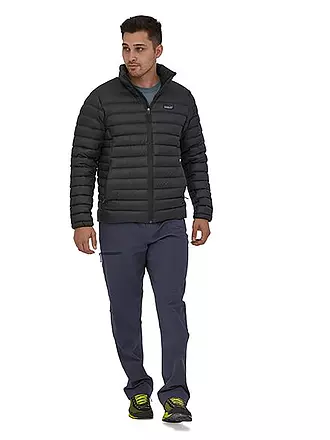 PATAGONIA | Daunenjacke M'S DOWN SWEATER | olive