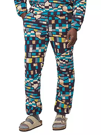 PATAGONIA | Fleecehose M'S SYNCH PANTS | bunt