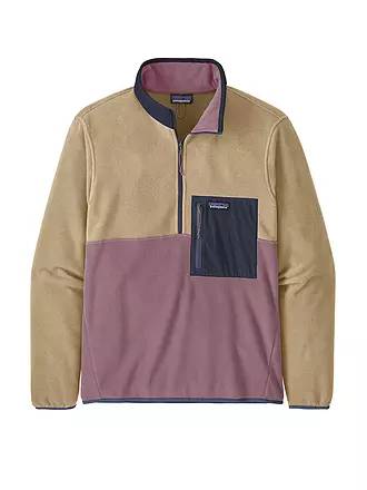 PATAGONIA | Fleecesweater M'S  MICRODINI | beere