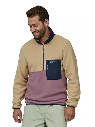 PATAGONIA | Fleecesweater M'S  MICRODINI | beere