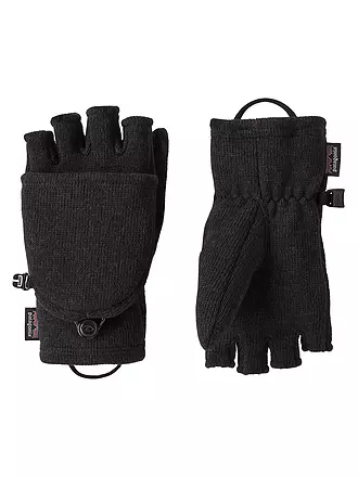 PATAGONIA | Handschuhe BETTER SWEATER GLOVES | grau