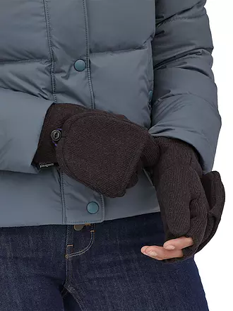 PATAGONIA | Handschuhe BETTER SWEATER GLOVES | grau