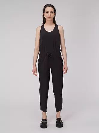 PATAGONIA | Jumpsuit W'S FLEETWITH ROMPER | olive