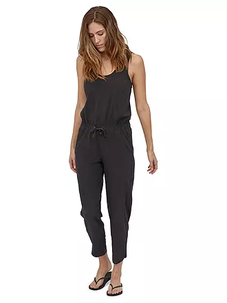 PATAGONIA | Jumpsuit W'S FLEETWITH ROMPER | olive