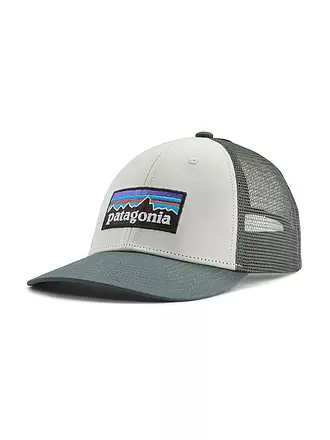 PATAGONIA | Kappe M'S LOGO LOPRO TRUCKER HAT | beere