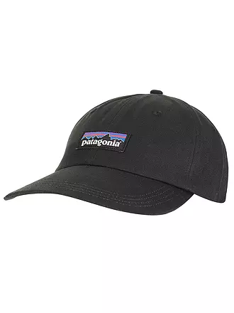 PATAGONIA | Kappe P-6 Label Trad Cap | hellgrün