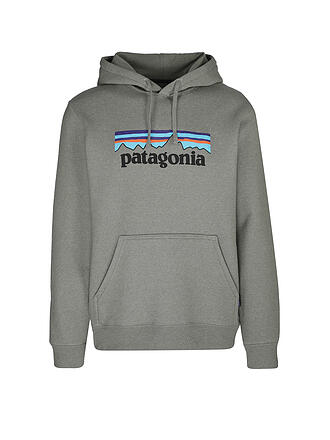 PATAGONIA | Kapuzensweater - Hoodie | rot
