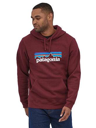 PATAGONIA | Kapuzensweater - Hoodie | olive