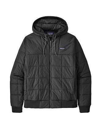 PATAGONIA | Steppjacke | olive