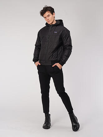 PATAGONIA | Steppjacke | olive