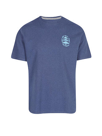 PATAGONIA | T-Shirt | blau