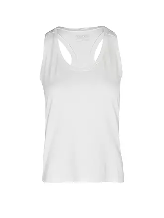 PATAGONIA | Top W'S SIDE CURRENT TANK TOP | grau