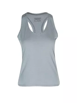 PATAGONIA | Top W'S SIDE CURRENT TANK TOP | weiss