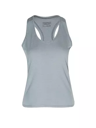 PATAGONIA | Top W'S SIDE CURRENT TANK TOP | grau