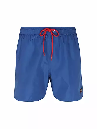 PAUL & SHARK | Badeshorts | blau