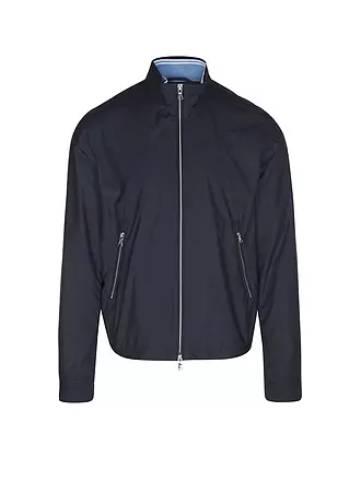 PAUL & SHARK | Blouson | dunkelblau