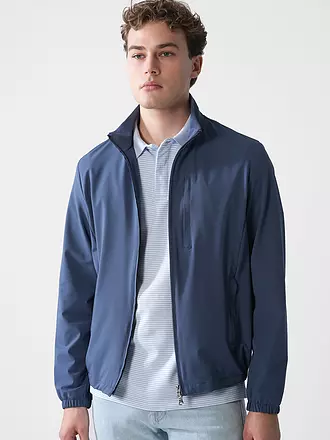 PAUL & SHARK | Blouson | blau
