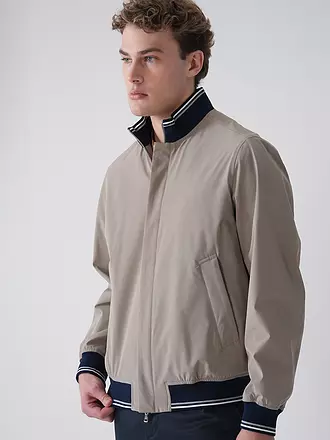 PAUL & SHARK | Blouson | beige