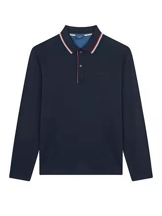 PAUL & SHARK | Poloshirt | dunkelblau