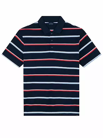 PAUL & SHARK | Poloshirt | weiss