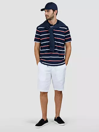 PAUL & SHARK | Poloshirt | dunkelblau