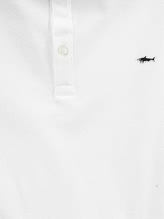 PAUL & SHARK | Poloshirt | blau