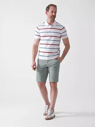 PAUL & SHARK | Poloshirt | dunkelblau