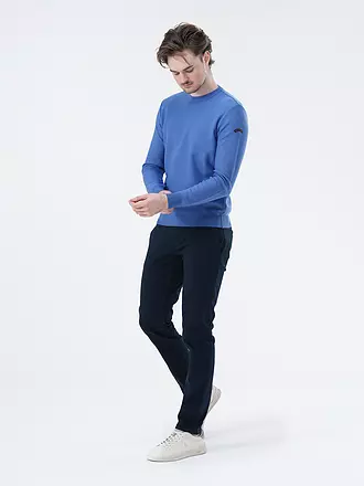 PAUL & SHARK | Pullover | petrol
