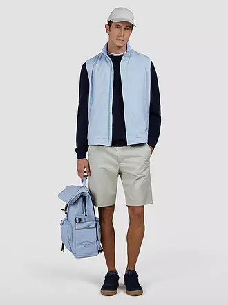 PAUL & SHARK | Pullover | hellblau