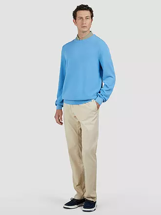 PAUL & SHARK | Pullover | dunkelblau