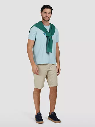PAUL & SHARK | Shorts | dunkelblau