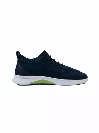 PAUL & SHARK | Sneaker | dunkelblau
